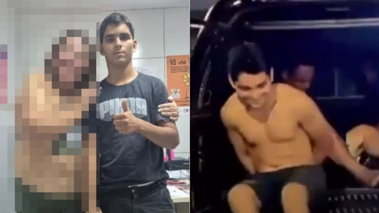Conselheira tutelar critica julgamentos da sociedade em post sobre morte de 'Vaqueirinho'