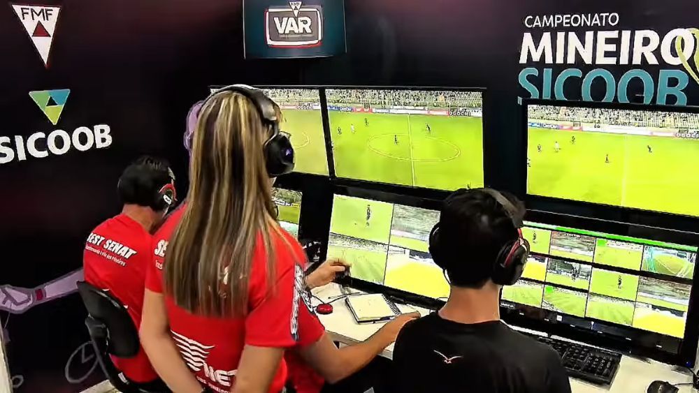 North envia ofício à FMF e cobra esclarecimento por pênalti em jogo contra o América