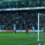 CBF ignora polêmica em gol anulado do Sport e não divulga áudio do VAR