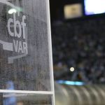 CBF se manifesta após falha do VAR em jogo entre Atlético e Grêmio, pela Série A