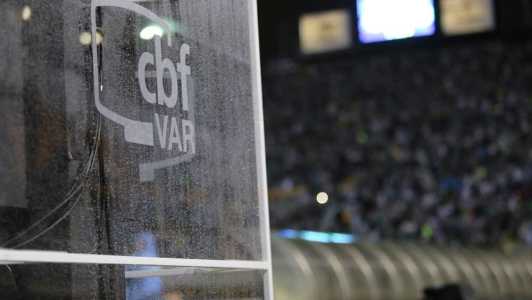 VAR apresentou falha na partida entre Atlético e Grêmio, neste domingo