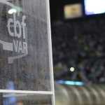 CBF se manifesta após falha do VAR em jogo entre Atlético e Grêmio, pela Série A