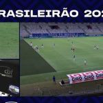 Gol do Vasco contra o Cruzeiro foi bem anulado? Márcio Rezende avalia