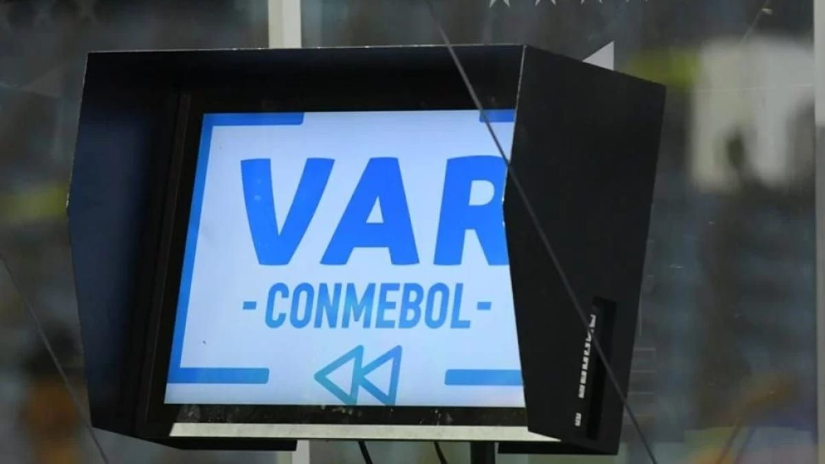 Finais do Sul-Americano Sub-20 terão uso do VAR; Brasil estreia contra o Uruguai
