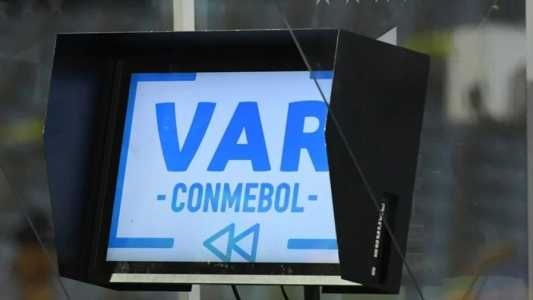 Var Conmebol