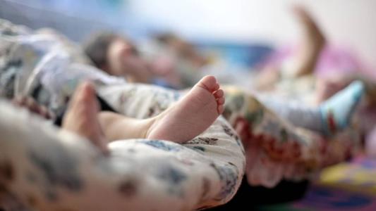Vara da Infância e da Juventude é o órgão que permite a Entrega Legal