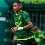 Atlético x Cruzeiro: atacante do América provoca após 2 a 0, mas apaga post com empate