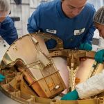 Experimento produz medicamentos no Espaço