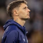 Varela é liberado da seleção do Uruguai e retorna ao Brasil; saiba o motivo