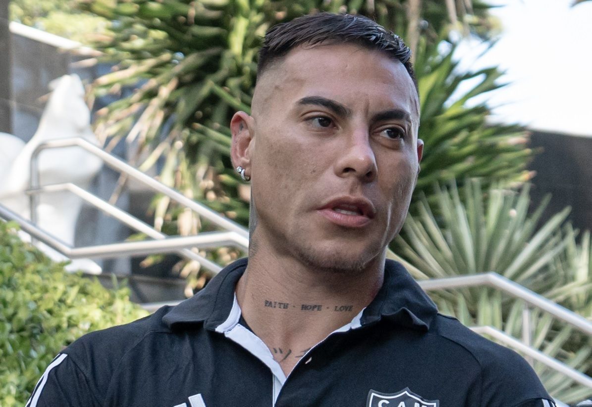 Entenda por que o Fortaleza insiste na contratação de Eduardo Vargas, do Atlético