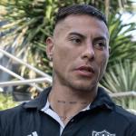Eduardo Vargas pode deixar o Atlético para jogar no Fortaleza; veja os detalhes