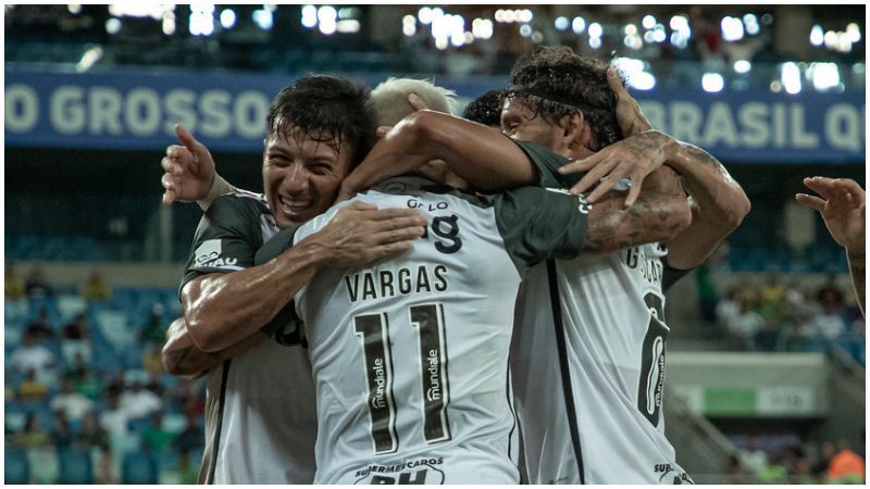 ‘Esquecidos’ no Atlético ganham espaço com Milito e engrenam sequência em 2024
