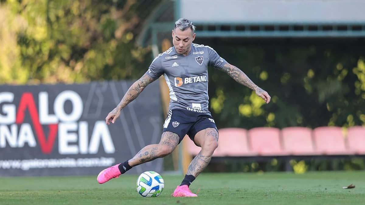 Atlético x Bragantino: onde assistir ao jogo válido pelo Brasileiro