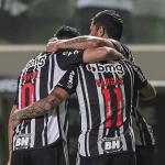 Hulk sai em defesa de Vargas no Atlético: 'Muita qualidade'