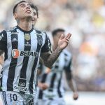 Eduardo Vargas deixará o Atlético em 2024? Diretor explica situação