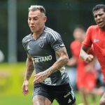 Atlético fará novo jogo-treino contra o Villa, nesta terça-feira (24); veja detalhes