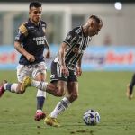Atlético 31 x 1 Alianza Lima: Galo tem amplo domínio em número de finalizações