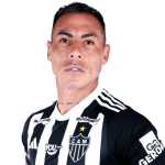 Vargas vai ser aproveitado no Atlético? Milito responde sobre utilização do jogador