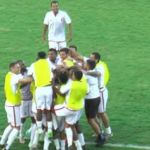 Varginha vence Boa Esporte na 8ª rodada do Módulo II do Mineiro 