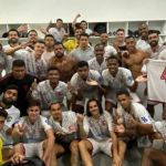 Varginha vence o Aymorés pelo Módulo II do Mineiro