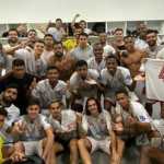 Varginha vence o Aymorés pelo Módulo II do Mineiro