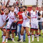 Varginha visita Nacional de Muriaé no Módulo II do Mineiro 