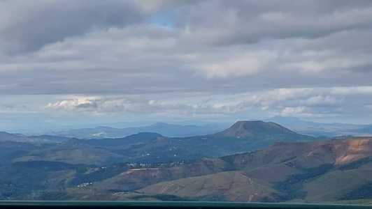 Várias cidades de Minas podem ser atingidas por tempestade