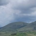 Veja as cidades de Minas que podem ter tempestade e granizo nesta sexta-feira