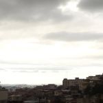 Ciclone extratropical ocasiona vendaval que atinge Minas Gerais, diz meteorologista do Inmet