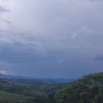 Tempestade e granizo podem atingir 154 cidades de Minas nas próximas horas; veja a lista