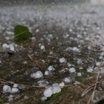 Tempestade e granizo podem atingir 330 cidades de São Paulo; veja quais