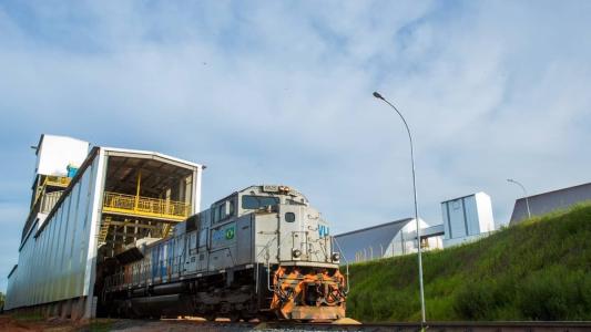 Várias vagas para a carreira de maquinistas são para Minas Gerais