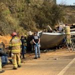 Saiba como foi a dinâmica do acidente que matou torcedores do Corinthians