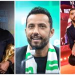 Ronaldo, Nenê e Scooby: veja personalidades do esporte que apoiaram Neymar
