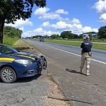 Estradas de Minas têm vários pontos de interdição na volta do Carnaval; veja quais