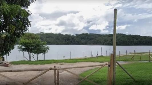 Lagoa Várzea das Flores