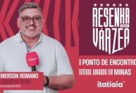 Itatiaia lança programa 'Resenha da Várzea': futebol amador ganha voz o ano inteiro
