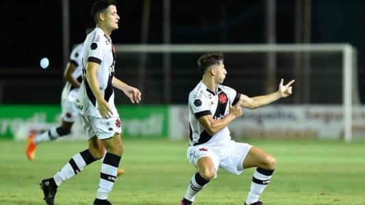 Vasco acredita que ainda pode lucrar com um eventual negócio envolvendo Galarza