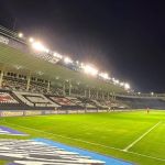 Vasco alinha com Prefeitura do Rio a modernização de São Januário 