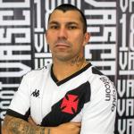 Vasco anuncia a contratação de Gary Medel, da seleção do Chile