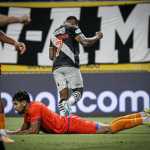 Vasco perde muitas chances, mas vence o Audax em Manaus, pelo Carioca