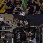 Vasco vence Botafogo, coloca o Cruzeiro no Z4, e complica o líder do Brasileiro