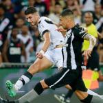 Vasco tenta segunda vitória seguida contra o Botafogo em 2023