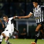 Vasco: CBF detalha datas e horários de mais cinco jogos da Série A
