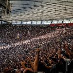 Vasco consegue liminar e mandará partida contra o Atlético no Maracanã
