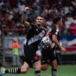 CBF altera data dos jogos do Vasco contra América e Coritiba; veja