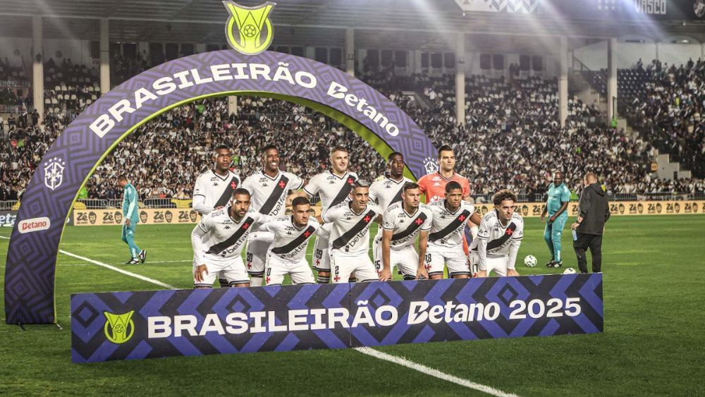 Vasco 2 x 0 Cruzeiro: veja quem foi eleito o melhor em campo