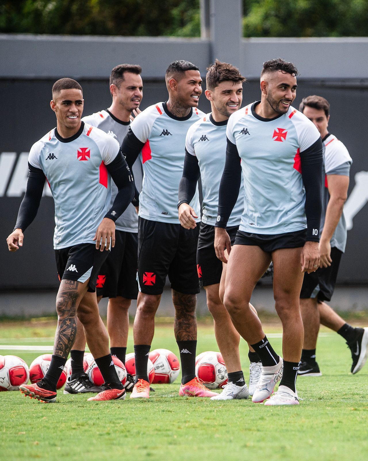Vasco x Volta Redonda: horário e onde assistir ao vivo pelo Campeonato Carioca