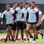 Vasco x Volta Redonda: horário e onde assistir ao vivo pelo Campeonato Carioca