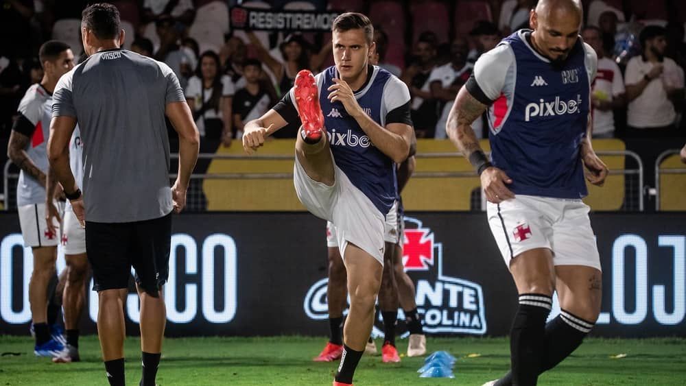 Vasco chega ao menor risco de rebaixamento recente e pode 'descolar' do Z4
